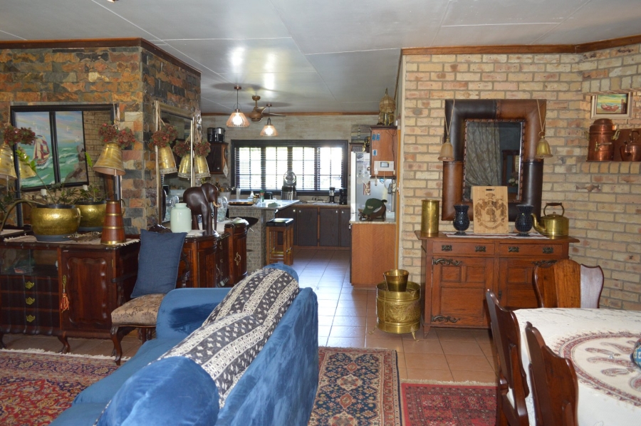 4 Bedroom Property for Sale in Doringkruin North West